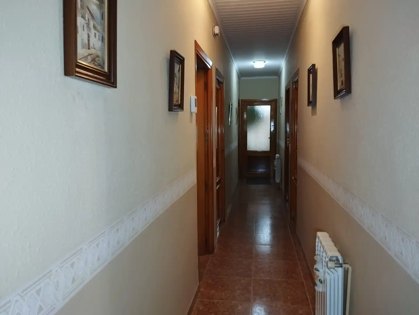 Habitatge amb jardí en venda a Calle Pelayo, imagen 19