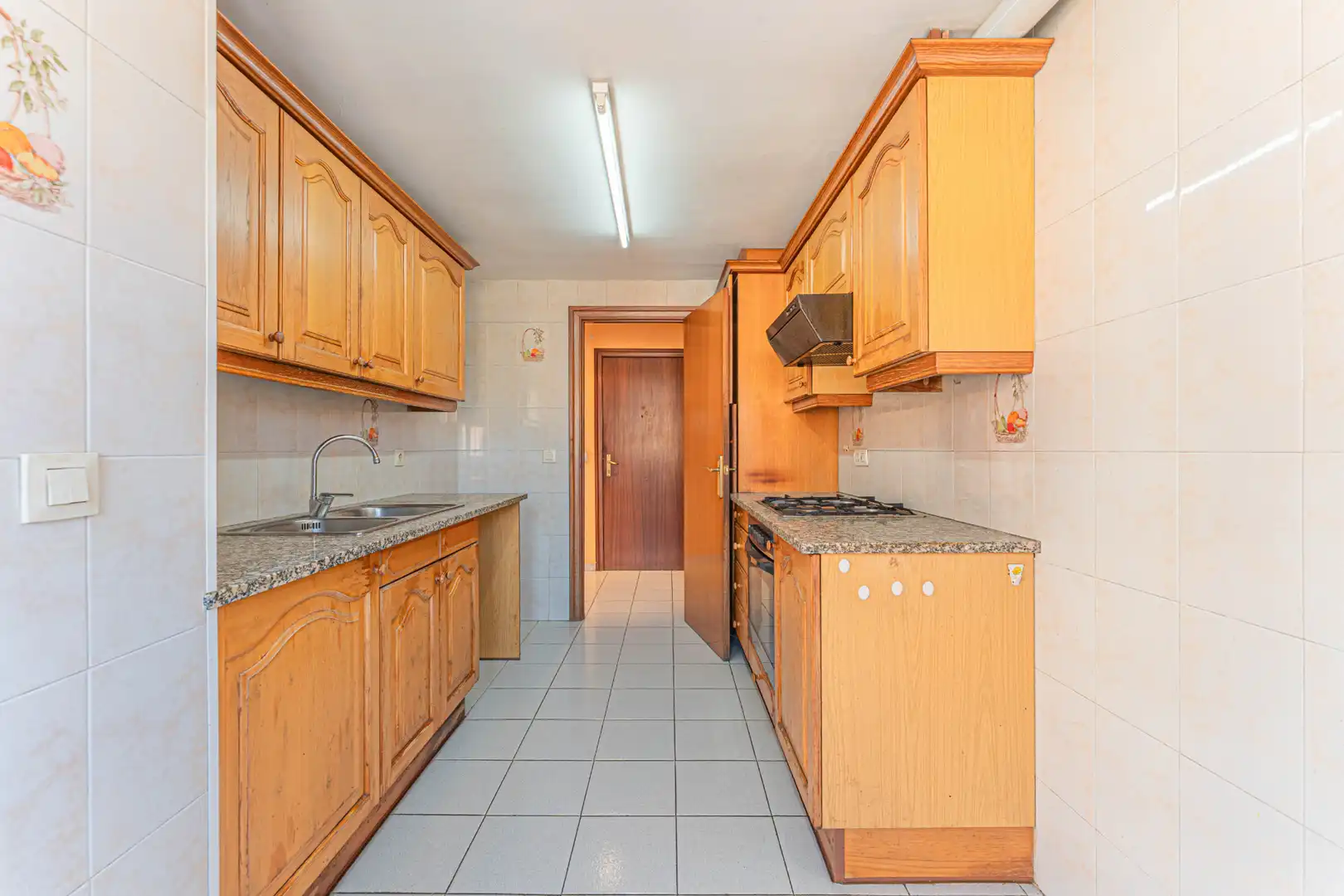 Piso con terraza en venta en Creu de la Mà, imagen 14