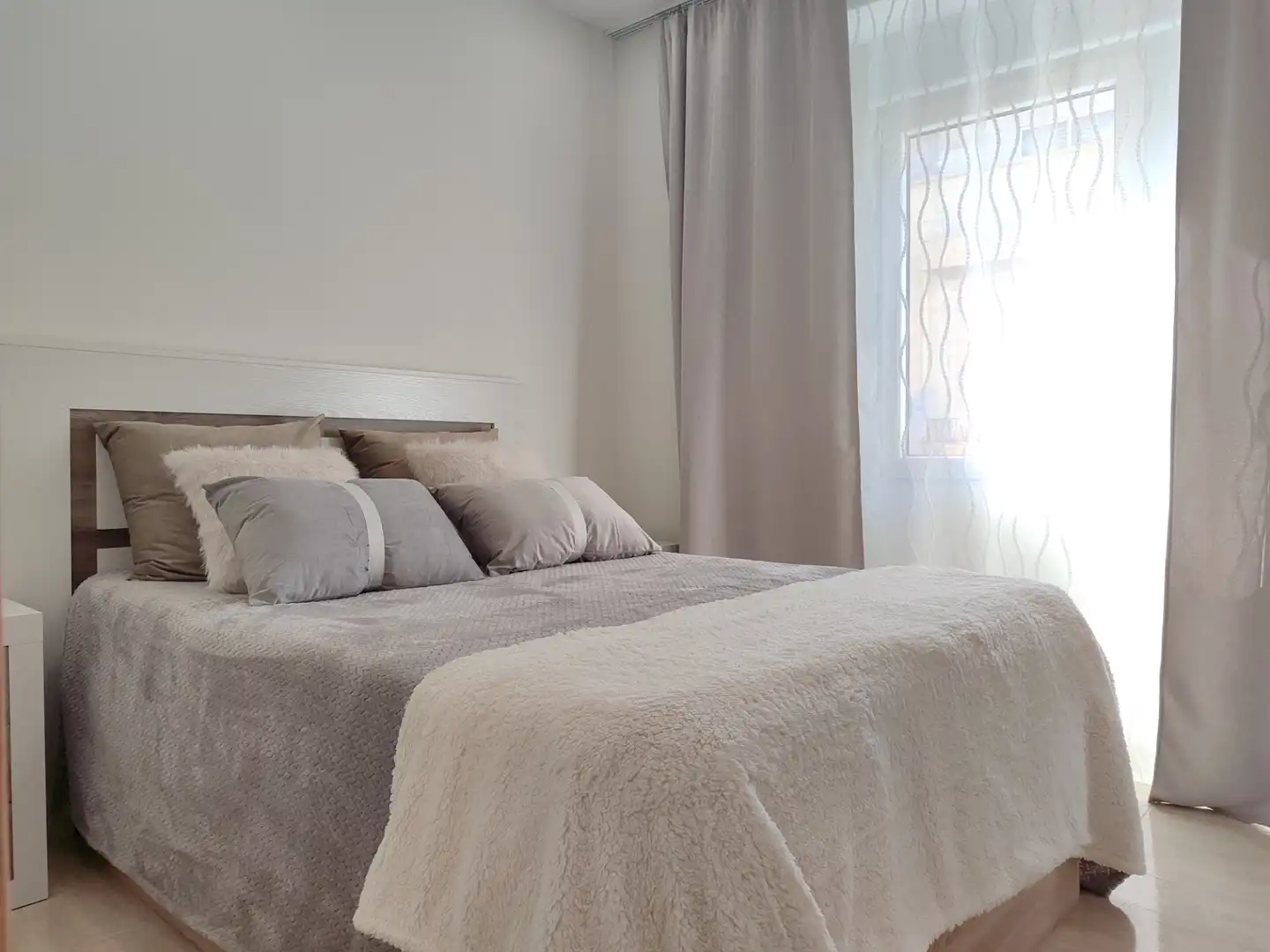 Wohnung mit Terrasse zum Verkauf in Calle del Capitán Rueda 13, imagen 20