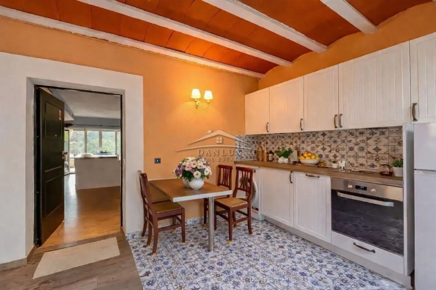 Villa avec terrasse à vendre à Santa María de Llorell, imagen 26
