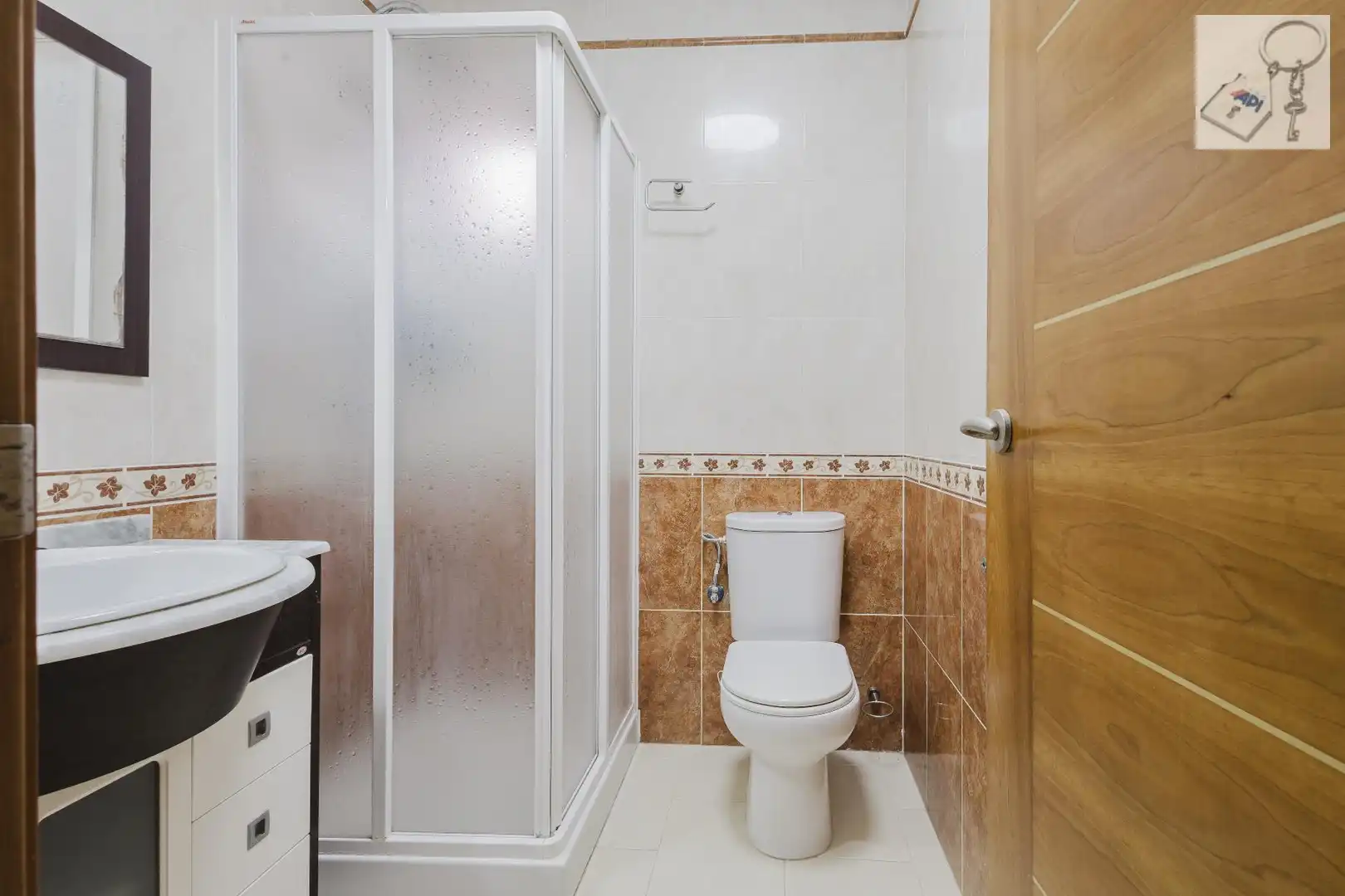 Villa mit Pool zum Verkauf in Nueva Torrevieja - Aguas Nuevas, imagen 18