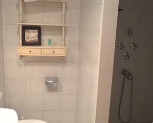 Bathroom of Flat to share in Donostia - San Sebastián   with Terrace