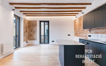 Flat for sale in  Barcelona Capital  with Air Conditioner, Heating and Parquet flooring