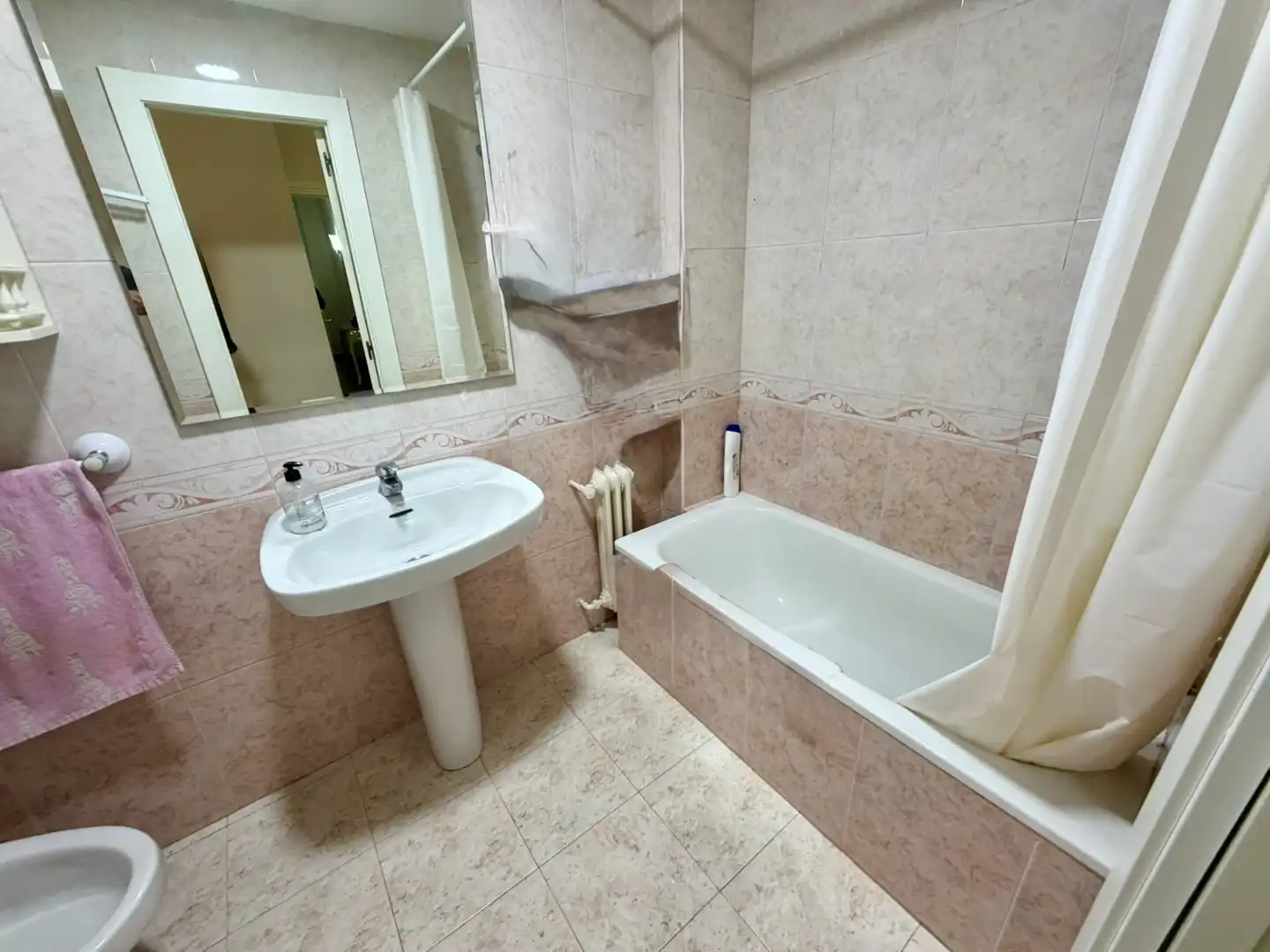 Piso en venta en Calle Alhamar, Fígares