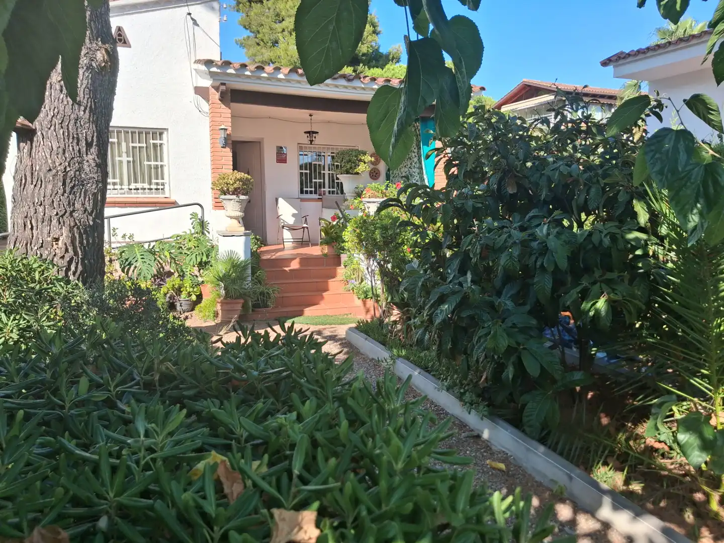 Villa con giardino in vendita a Montmar, imagen 2