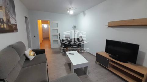 Foto 3 de Pis de lloguer a Calle Lamote de Grignon, Temple, Tortosa