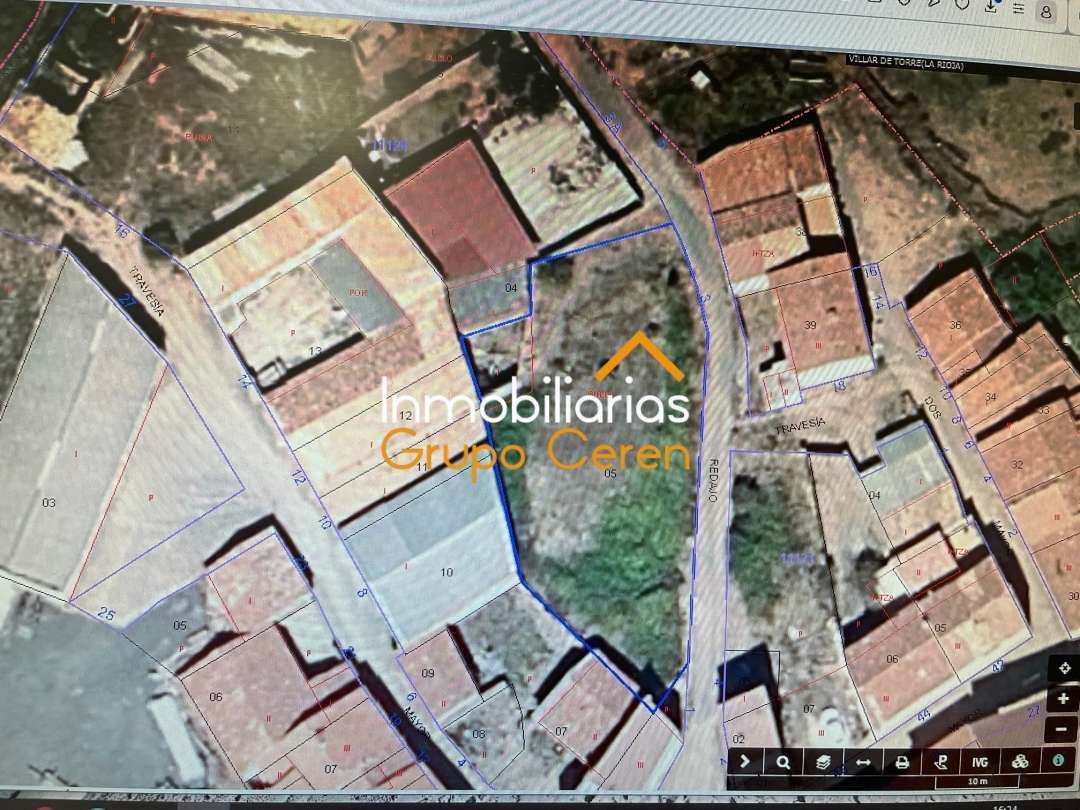 Residential for sale in Villar de Torre