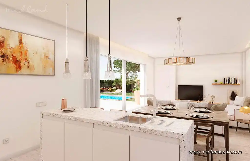 Villa à vendre à Desamparados - Hurchillo - Torremendo, imagen 4