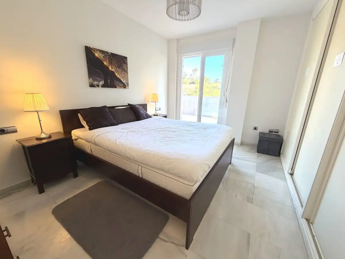Apartment with terrace for sale in Calle Río Volga 26, imagen 17