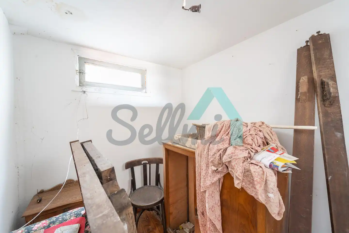 Casa adosada en venta en Mayor, Tineo