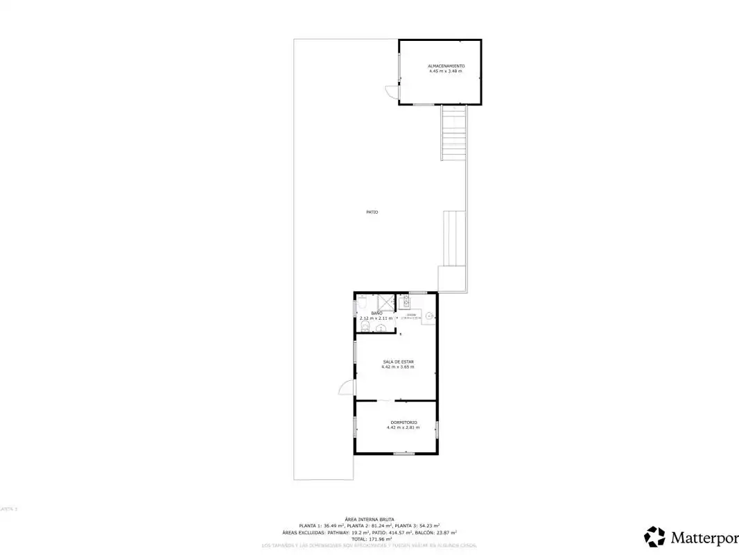 Casa o chalet en venta en C. Goya, Villa del Prado