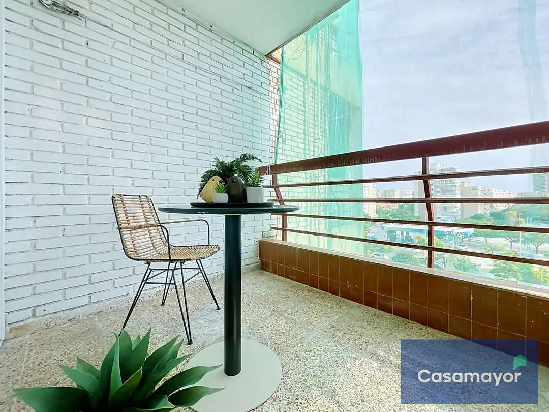 Flat with terrace for sale in Carrer Esportista Juan Matos blq.4 1, imagen 24