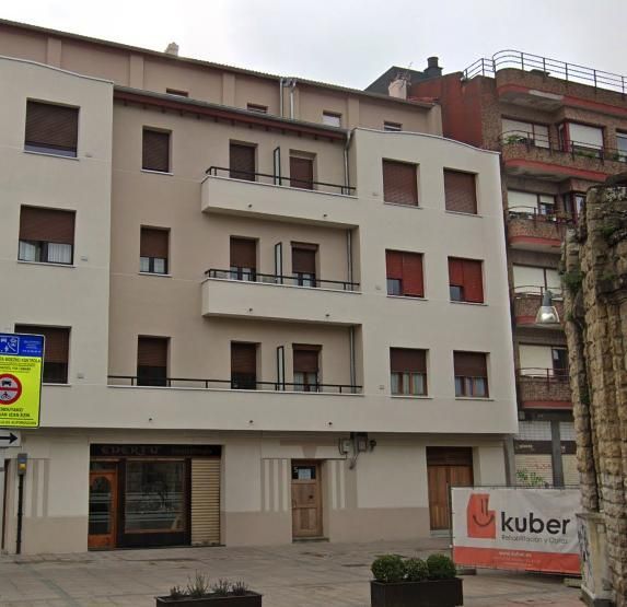 Pis en venda a Monago Torre Kalea