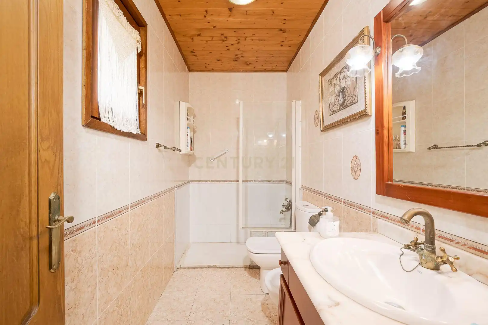 Baño de Casa o chalet en venta en Leitza