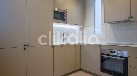 Foto 5 de Pis en venda a Ciudad Jardín, Madrid