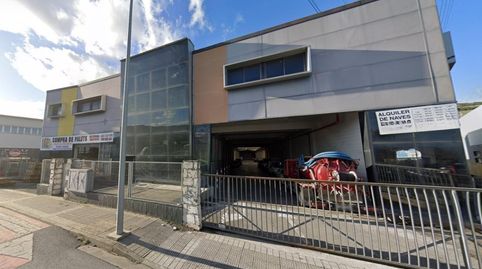 Photo 2 of Office for sale in Barral, Kabiezes, Santurtzi