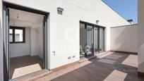 Terrace of Attic for sale in  Madrid Capital  with Air Conditioner, Terrace and Storage room