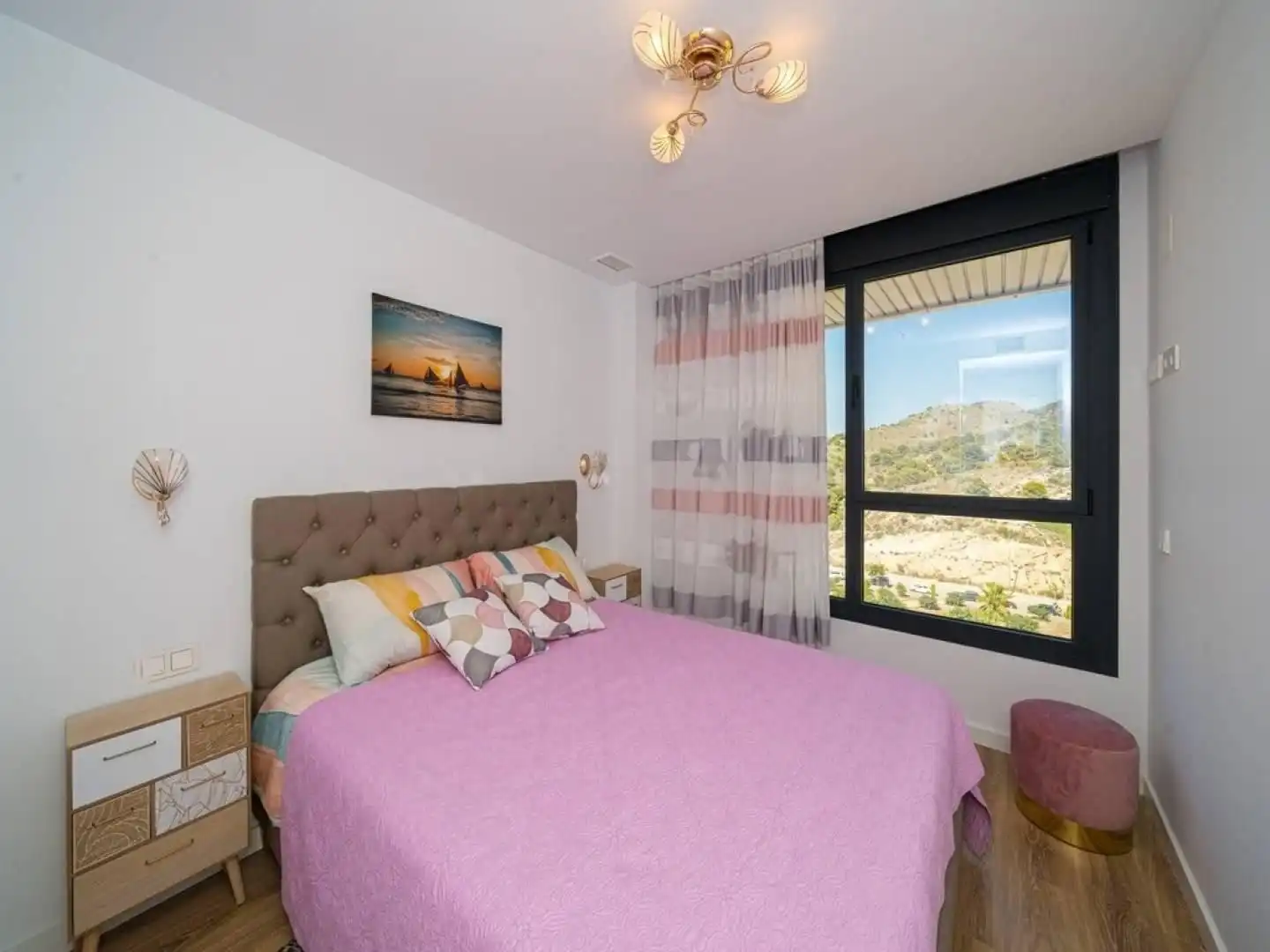Penthouse mit Pool zum Verkauf in EDETA, imagen 32