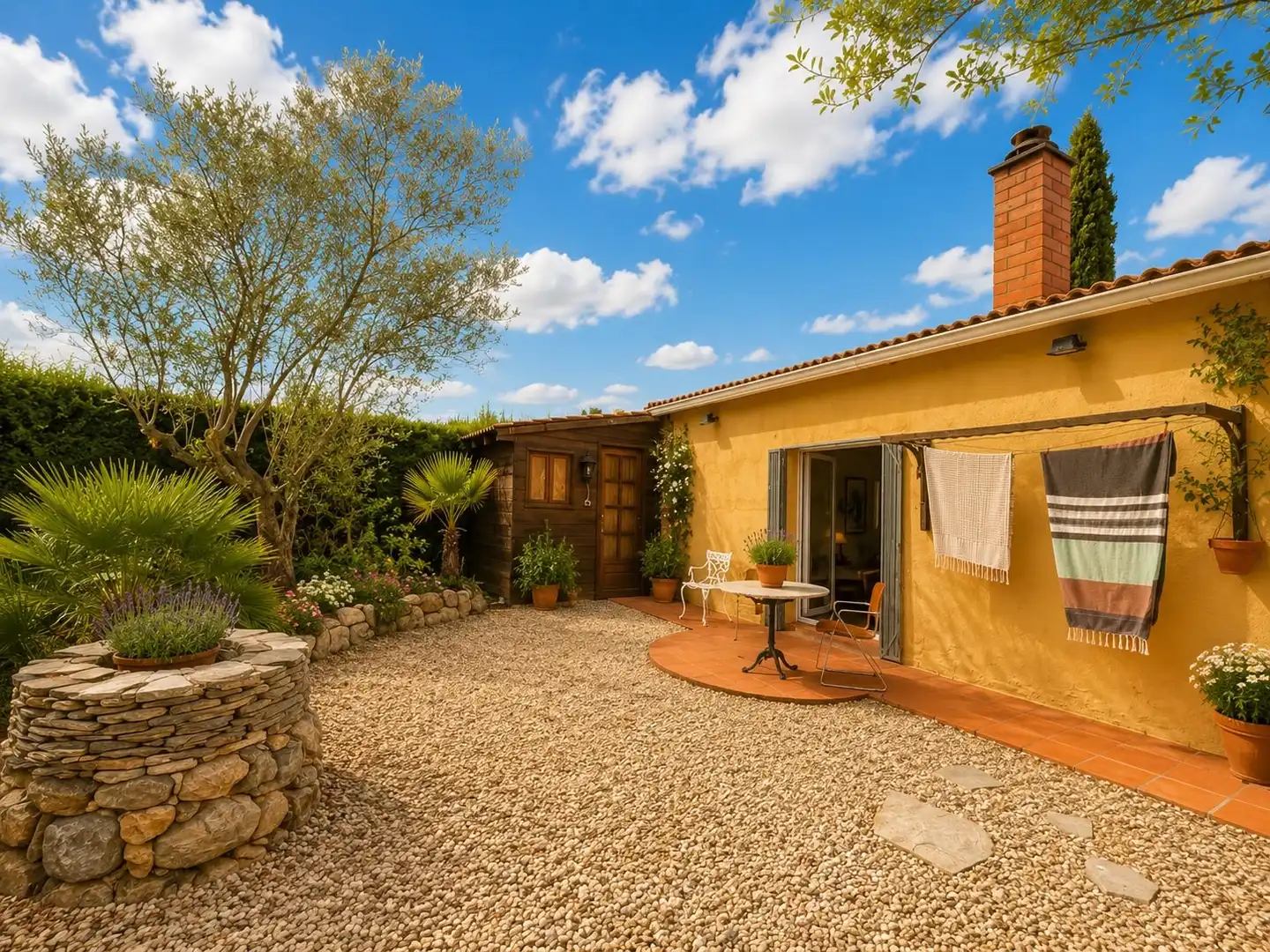 Casa o xalet en venda a Mas d'en Gall