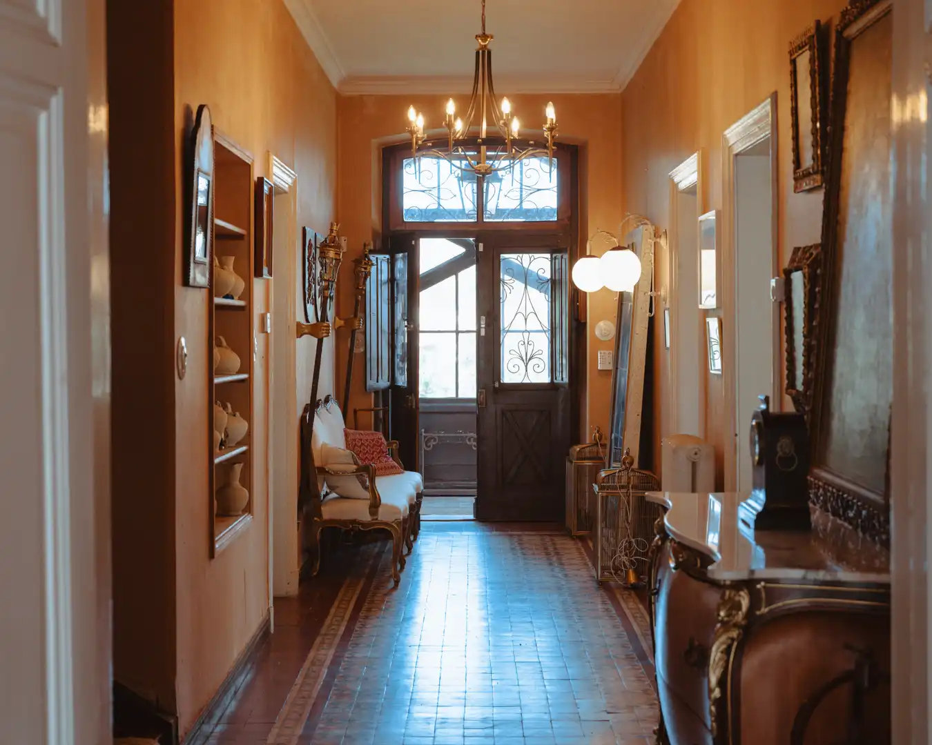 Casa con terraza en venta en Barrio el Milagro, imagen 9