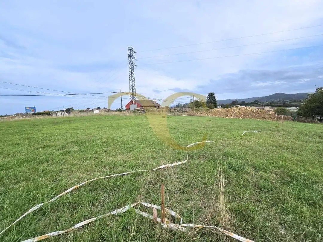 Terreno rustico in vendita a Camino Vega Porceyo, imagen 7