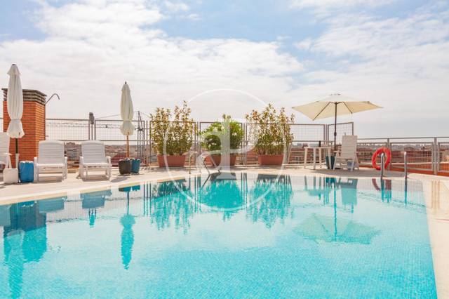 Piso en Venta en Guindalera