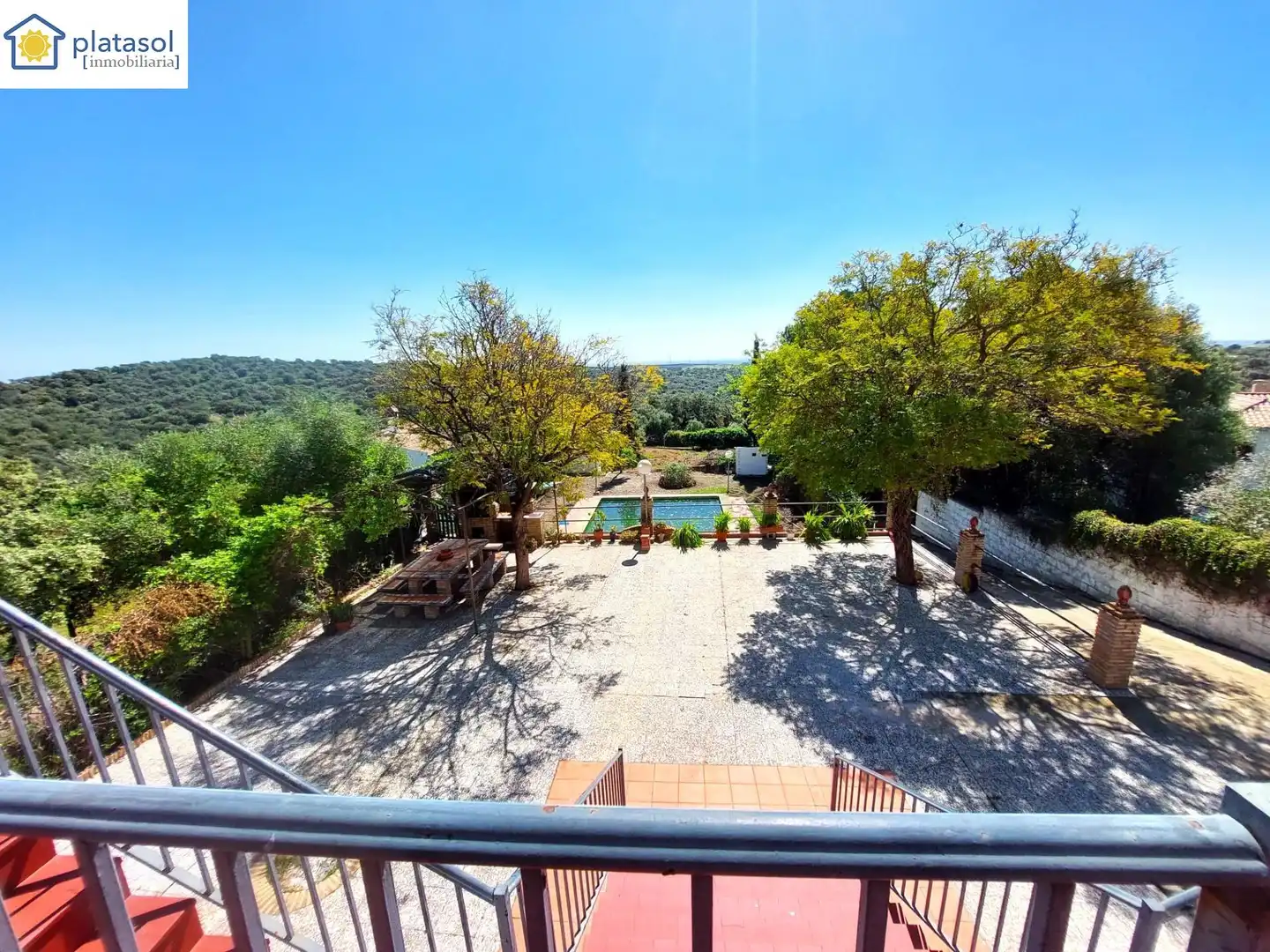 Chalet con piscina en venta en Calle ROMA, imagen 58