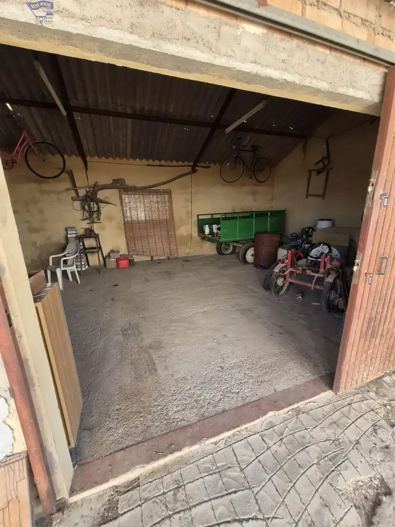 Casa rústica en venda a Arcos de la Frontera, imagen 37