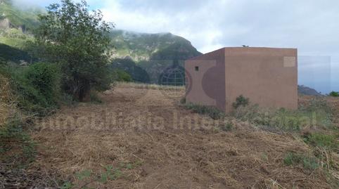 Foto 2 von Grundstücke zum Verkauf in Palo Blanco, Los Realejos