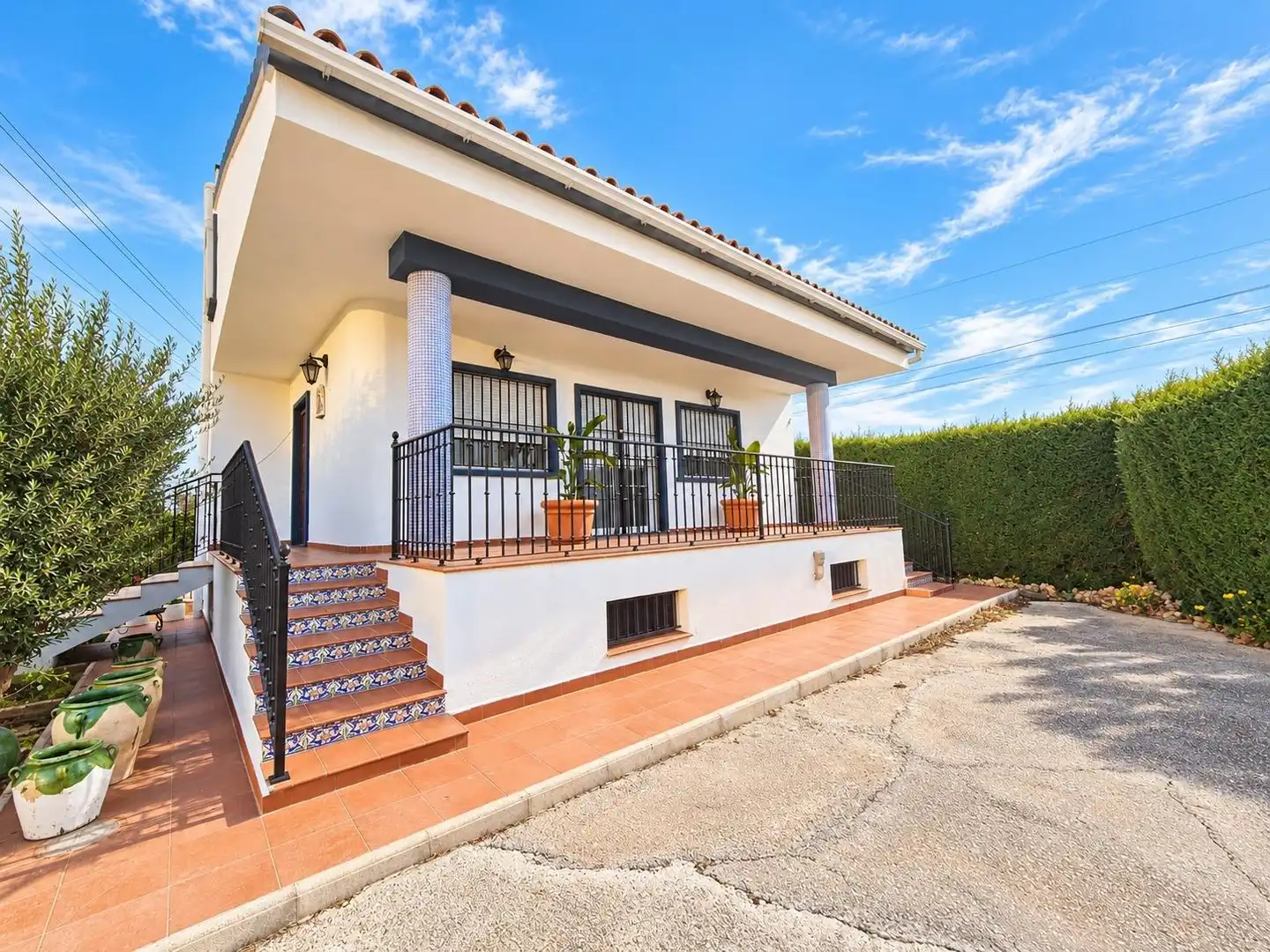 Maison avec jardin à vendre à Orihuela ciudad, imagen 15