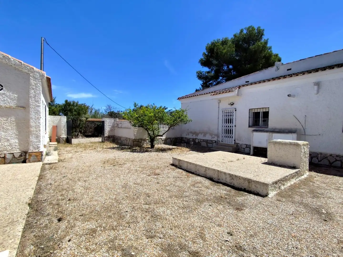 Maison rustique avec piscine à vendre à HERRERO, LO-DS LENTISCAR, imagen 78