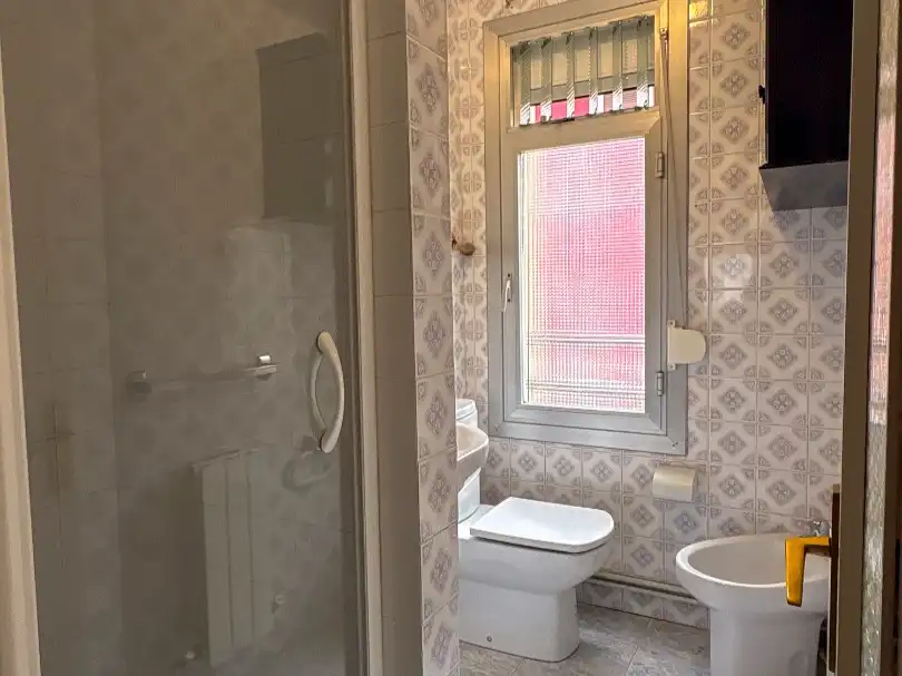 Flat for sale in San Ignacio - Elorrieta