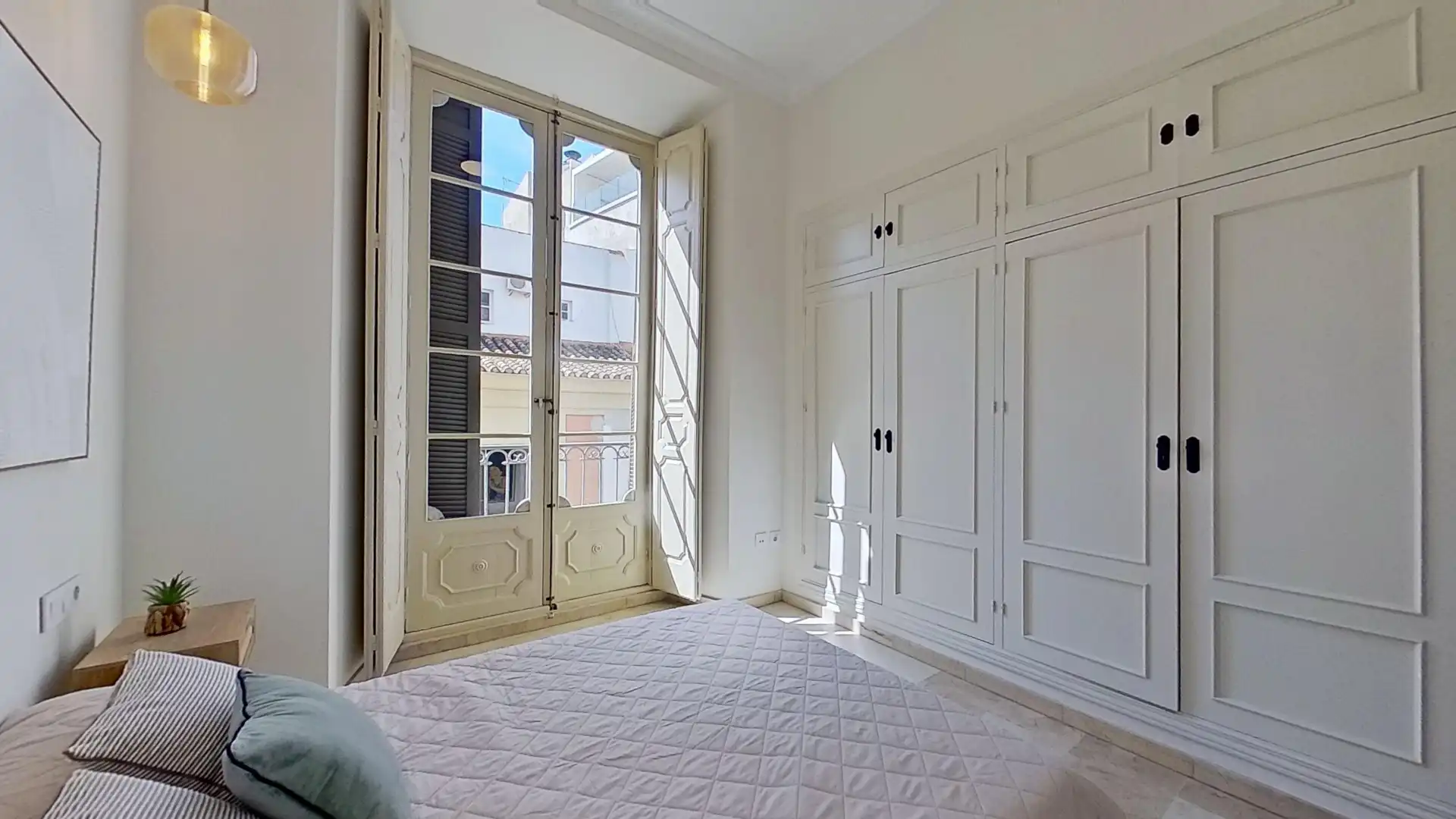 Piso con ascensor en venta en Calle Méndez Núñez, imagen 27