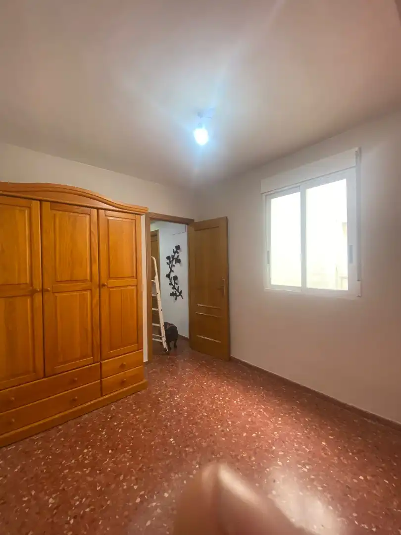 Dormitori de Àtic en venda en Puçol amb Aire condicionat, Terrassa i Traster