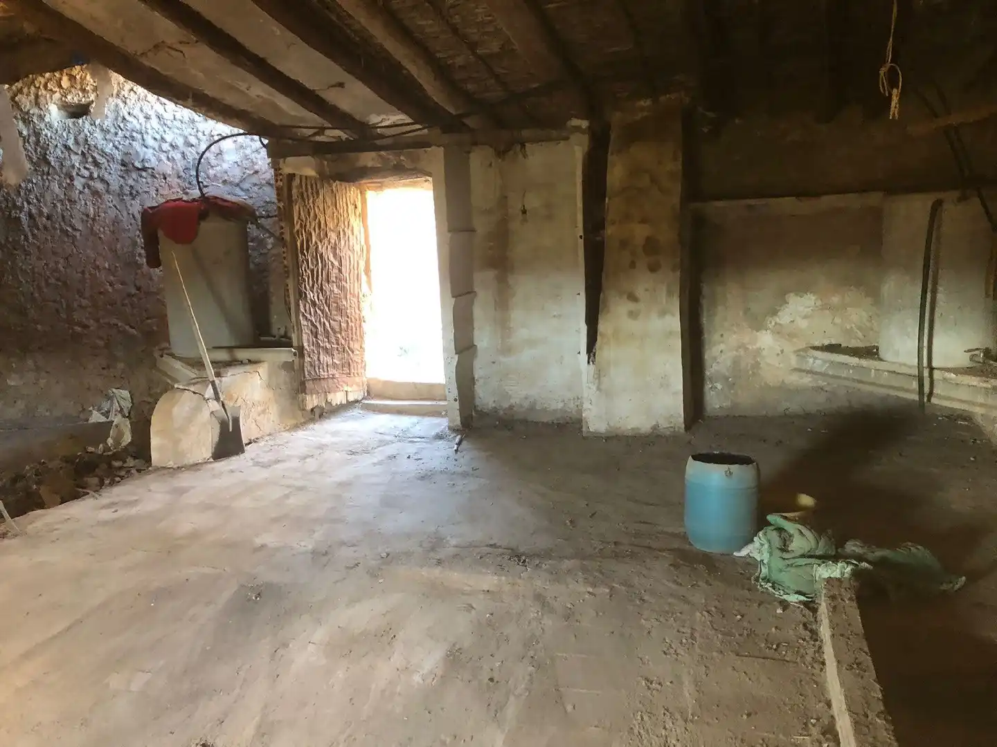 Casa o xalet en venda a Montblanc