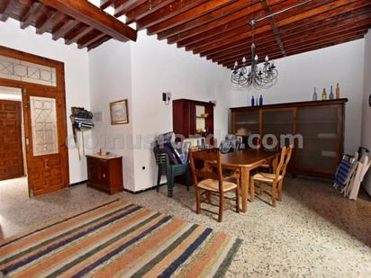 Dining room of House or chalet for sale in Benaoján  with Terrace