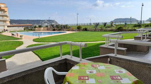 Foto 2 de Apartamento en venta en Passeig Marítim, 160, Els Griells, L'Estartit