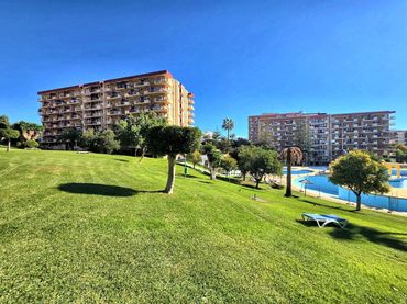 Estudio en venta en Parque de la Paloma