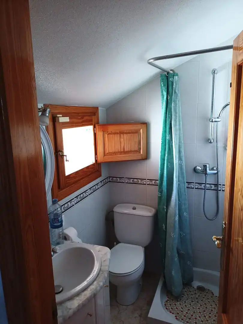 Casa amb piscina en venda a Condado de Alhama, imagen 40