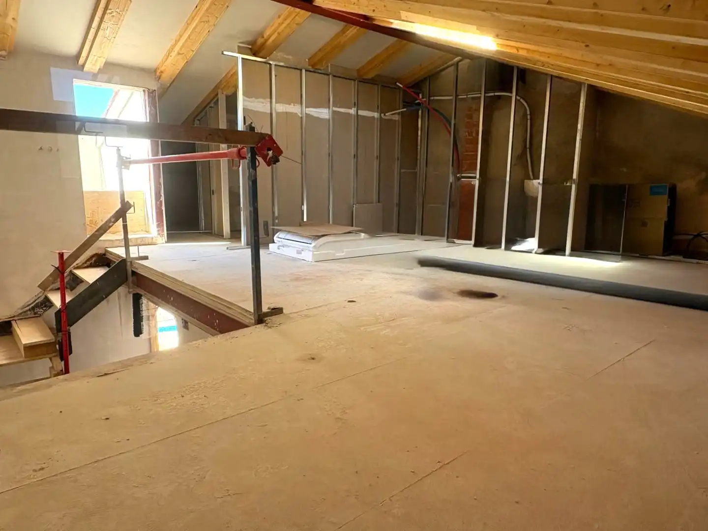 Casa con terraza en venta en Carrer Cervantes, imagen 16