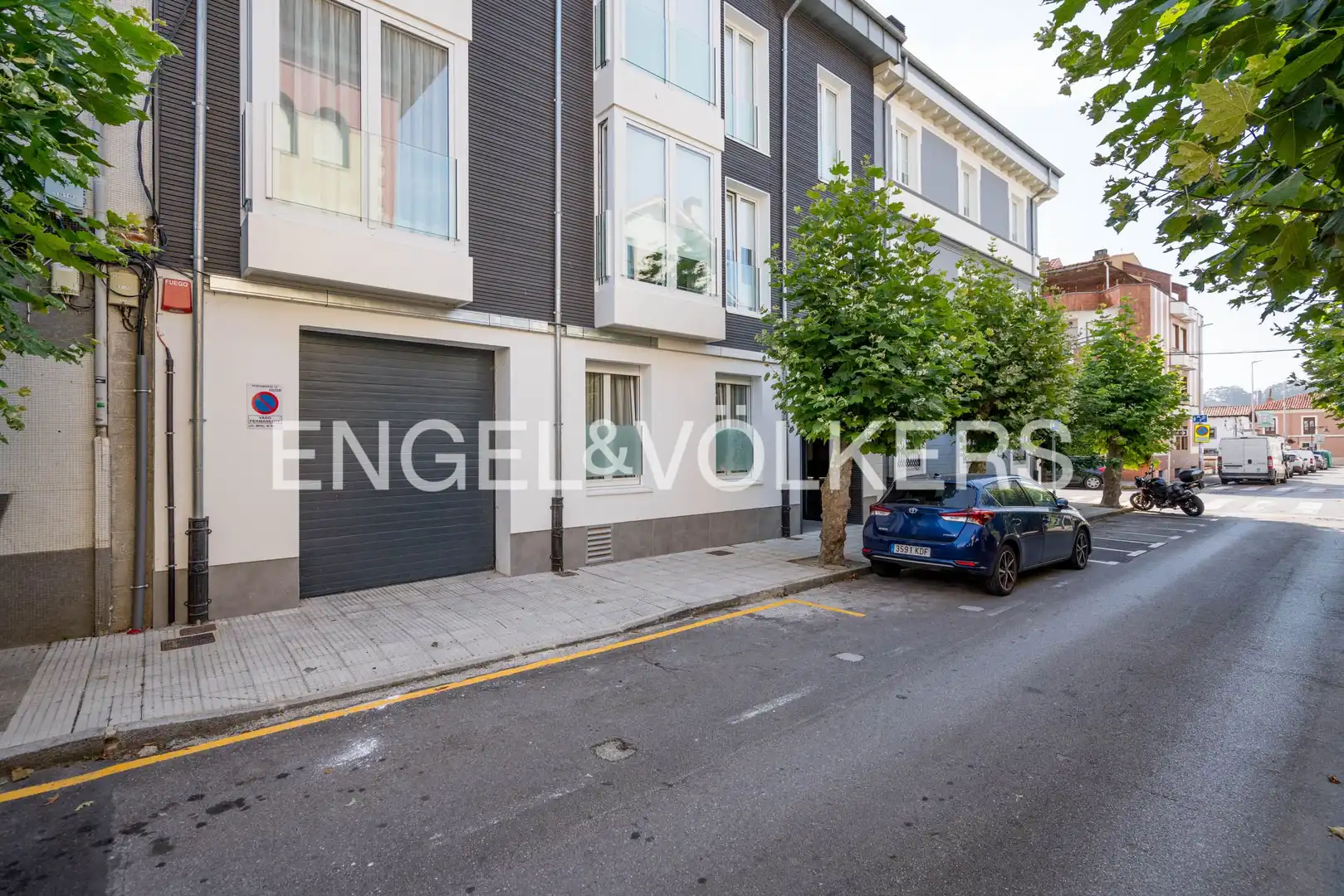 Flat for sale in Luanco - Aramar - Antromero