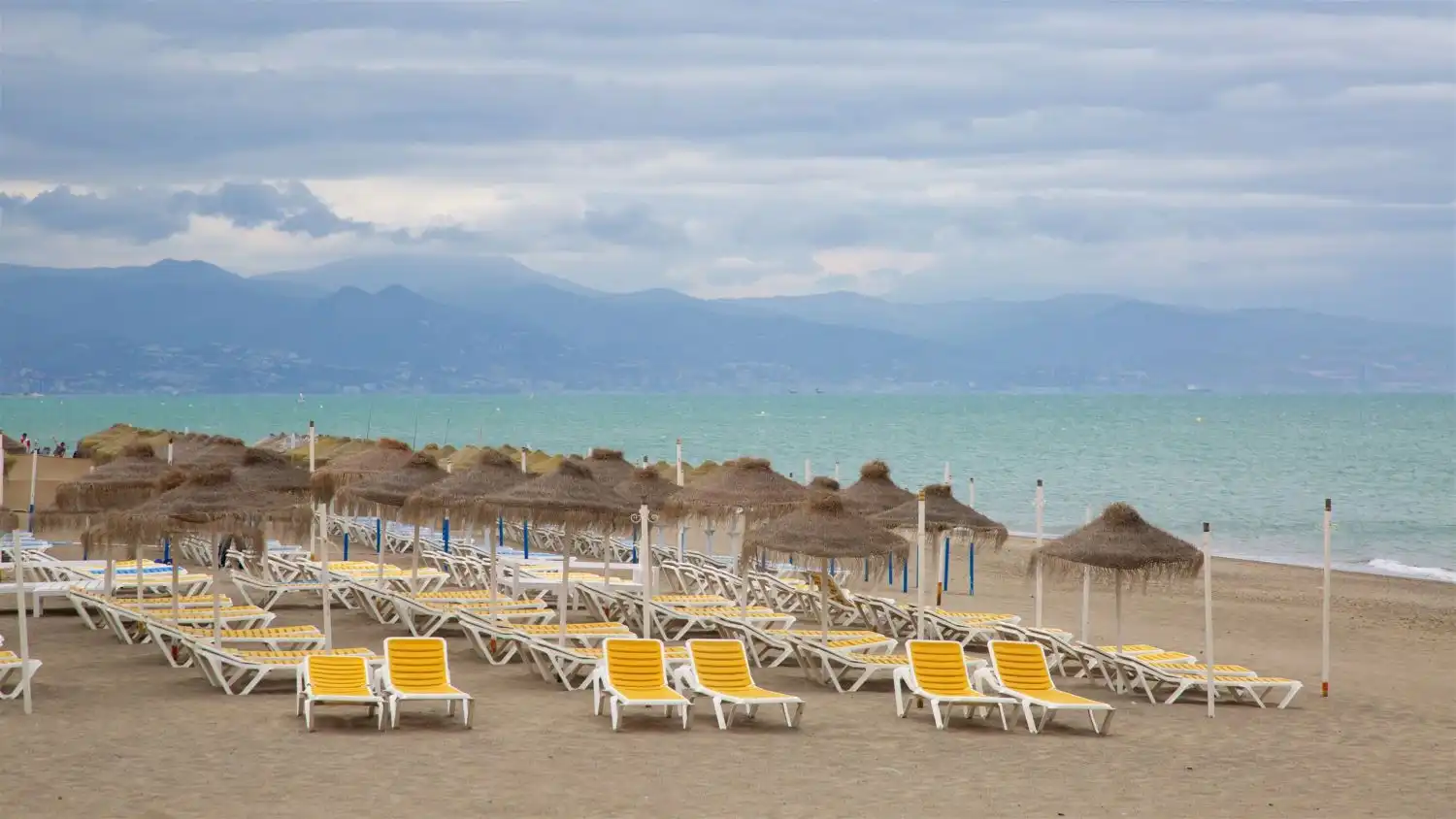 Appartamento con piscina in vendita a La Carihuela - Los Nidos, imagen 19