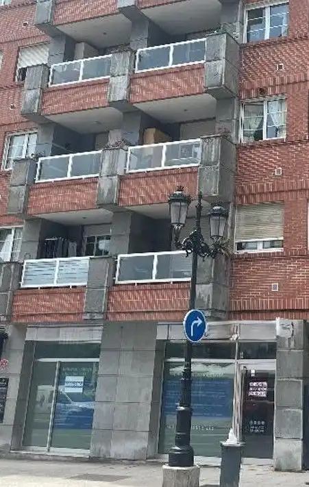 Local comercial en venta en Evaristo Valle