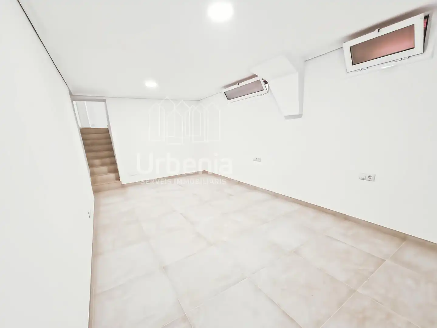 Wohnung zum Verkauf in Mataró mit Klimaanlage
