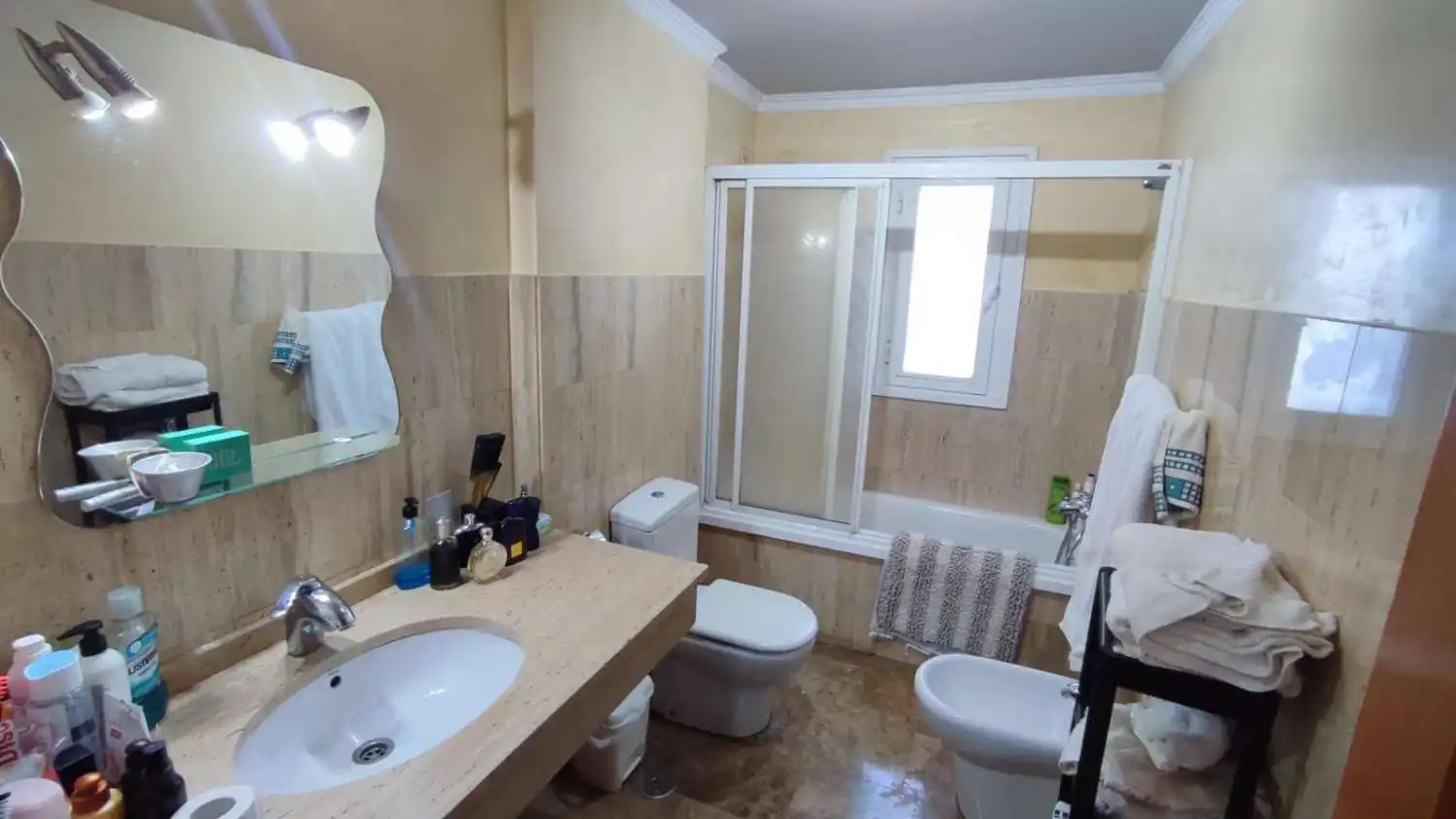 Villa mit Pool zum Verkauf in Torre del Mar, imagen 26