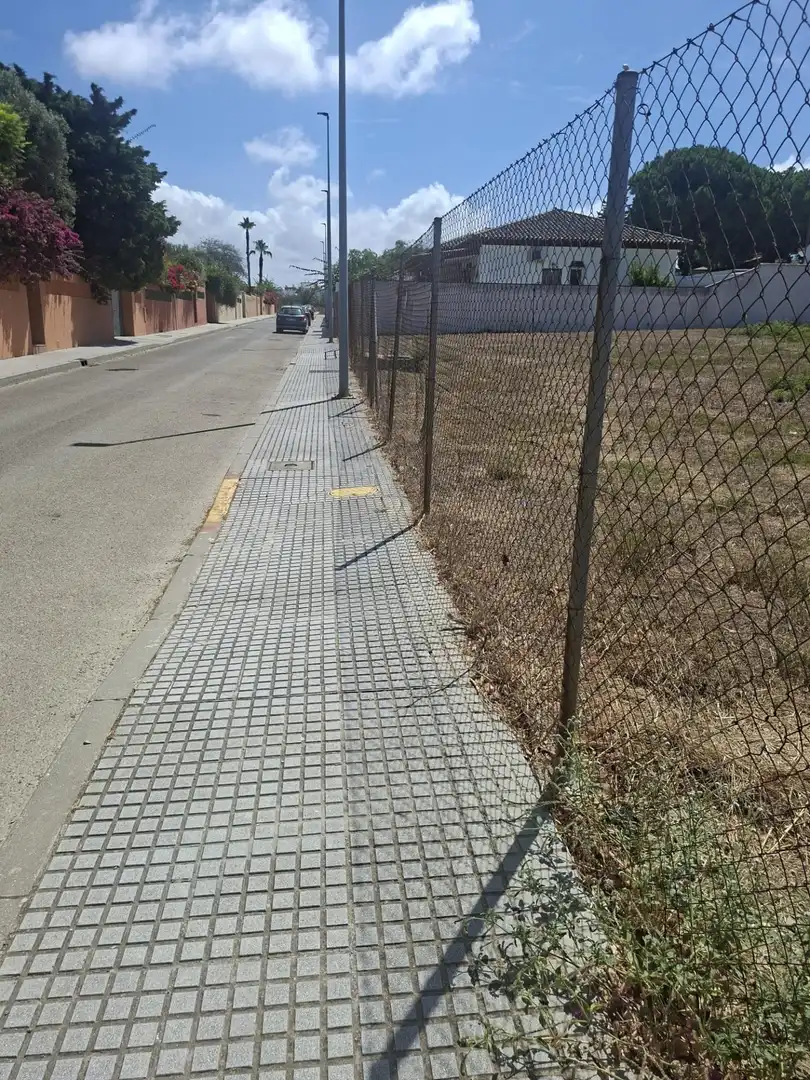 Residential land for sale in Núcleo urbano, imagen 4