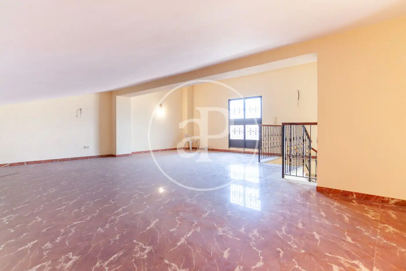 Casa adosada en venta en Benifaió