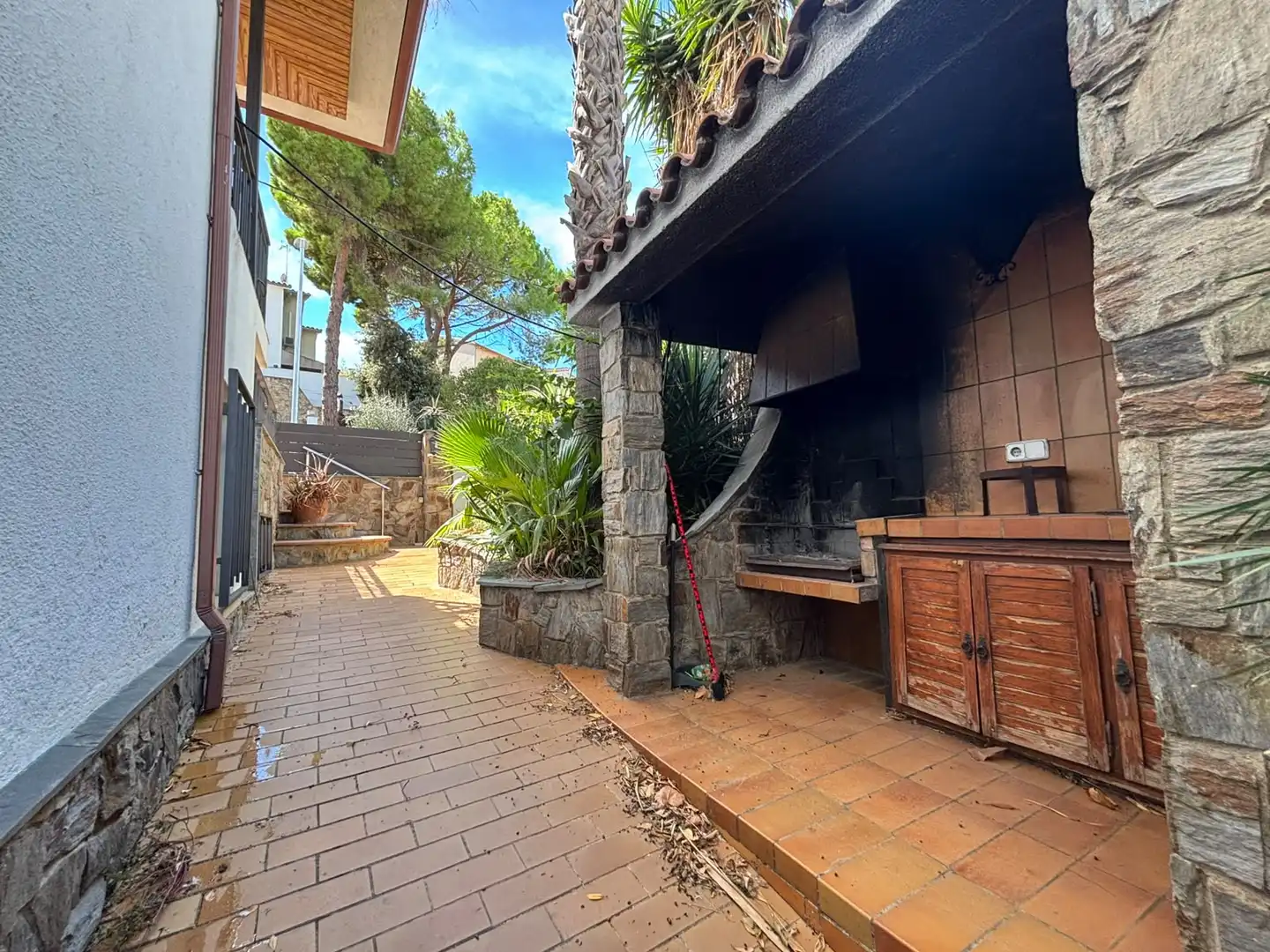 Casa con terraza en venta en Serraparera, imagen 33