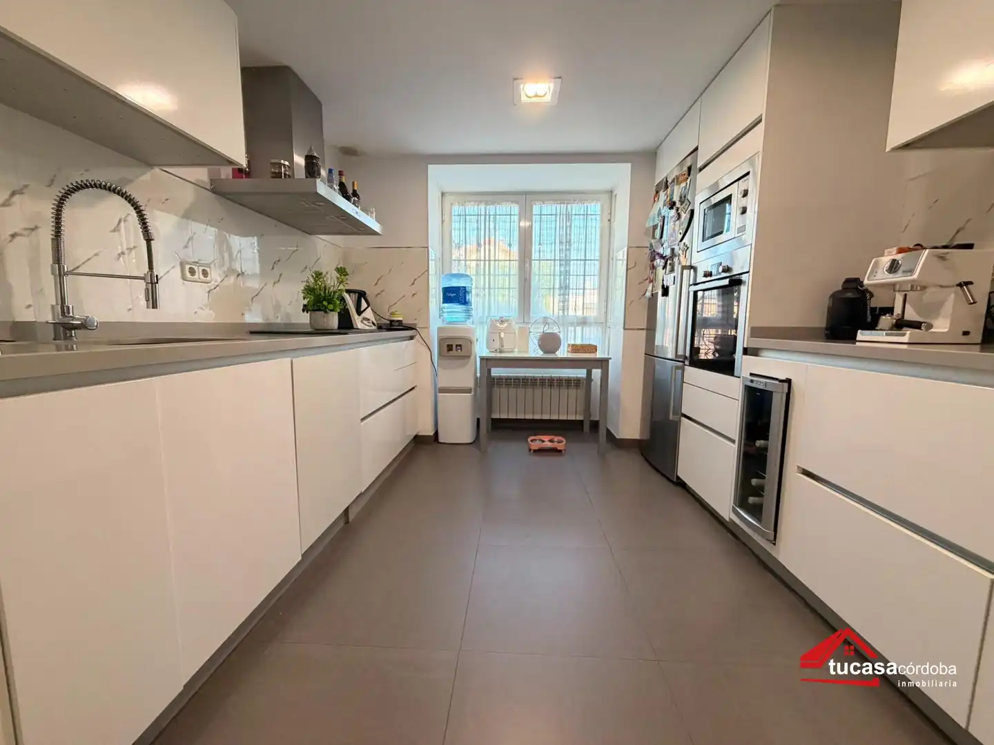 Maison jumelée avec jardin à vendre à Periurbano Norte, imagen 21