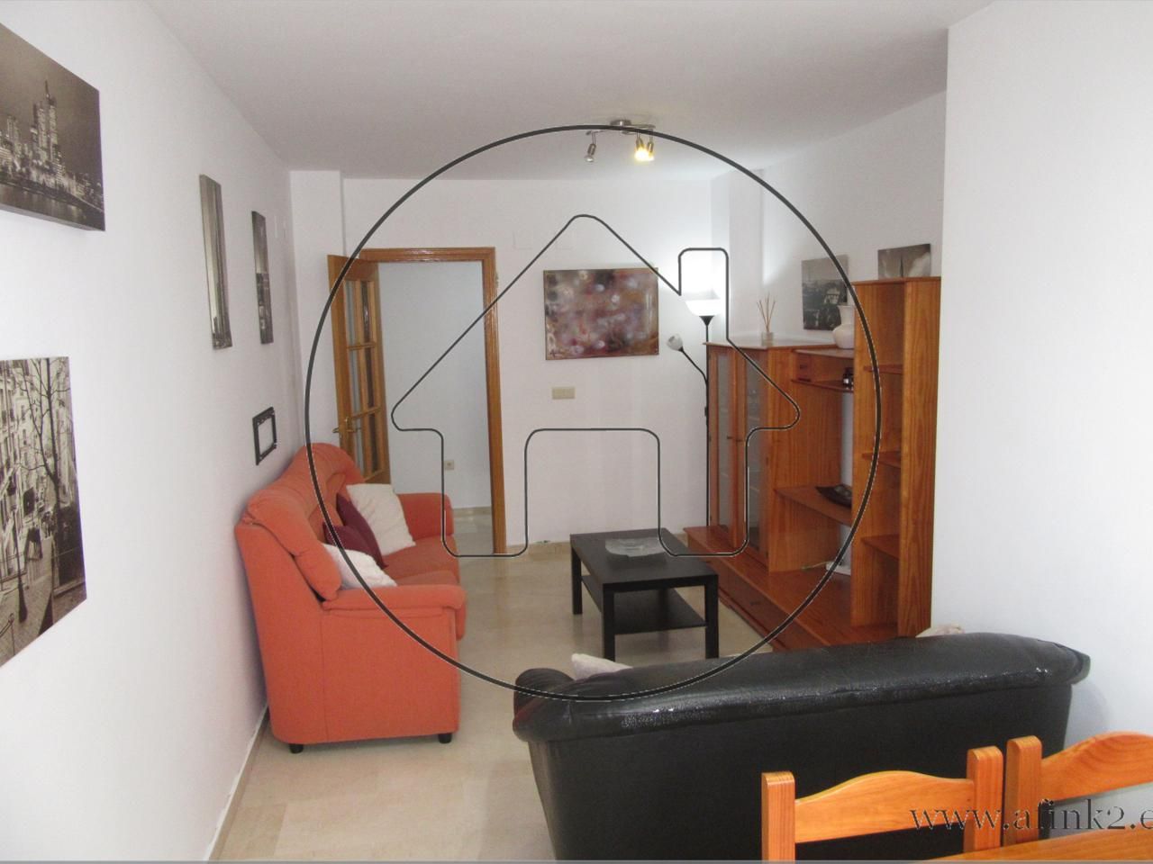 Pis de lloguer en  Huelva Capital amb Moblat